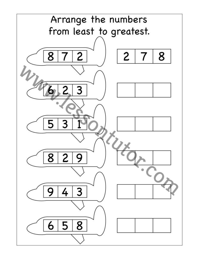 least-to-greatest-worksheets-kindergarten-3-lesson-tutor