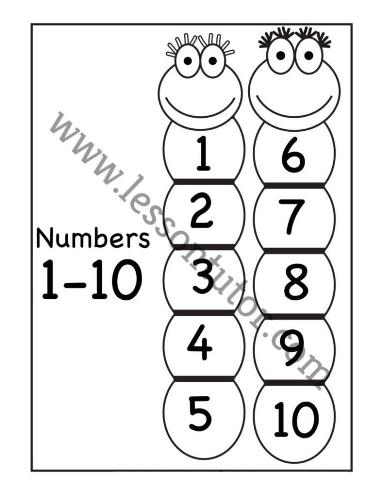 number-chart-1-50-worksheet-kindergarten-10-lesson-tu-vrogue-co